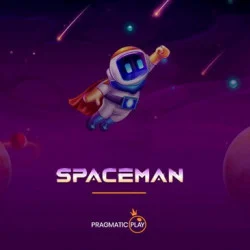 Spaceman 5555bet