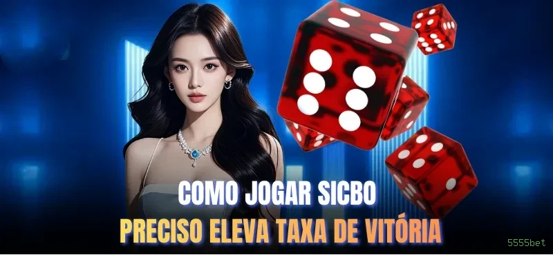5555bet Plataforma